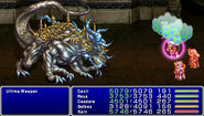 Final Fantasy IV: The Complete Collection.