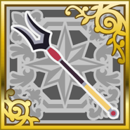 Final Fantasy Airborne Brigade (SR+) [FFIII].