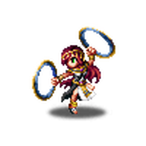 Soleil Final Fantasy Wiki Fandom