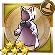 FFRK Cat-Ear Hood FFIII. 