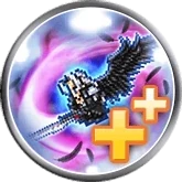FFRK Heartless Angel FFVII Icon