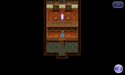 Walse's magic shop.