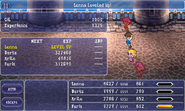 Final Fantasy V (iOS/Android).