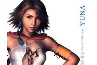 Final Fantasy X-2: Original Soundtrack | Final Fantasy Wiki | Fandom