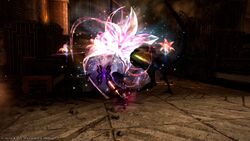 FFXIV Afflatus Misery
