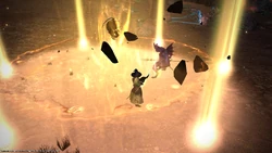 Enkindle (Earthen Fury).