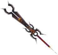 FFX Weapon - Masamune