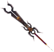 FFX Weapon - Masamune.png (70 KB) Masamune, Rikku's weapon.