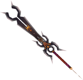FFX Weapon - Masamune