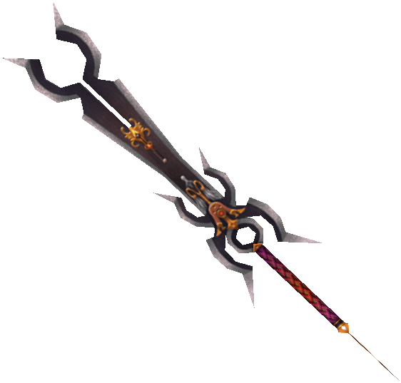 final fantasy 10 weapons