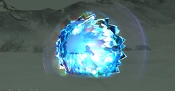 Heart of Corundum.
