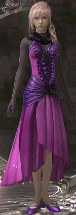 Dark Orchid