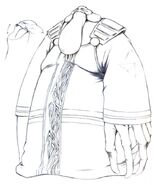 Concept art by Tetsuya Nomura.