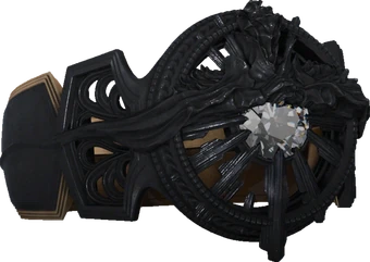 Ring Of The Lucii Final Fantasy Wiki Fandom Royal arms are some of the most powerful weapons in final fantasy xv. ring of the lucii final fantasy wiki