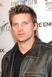 Steve Burton Final Fantasy Wiki Fandom