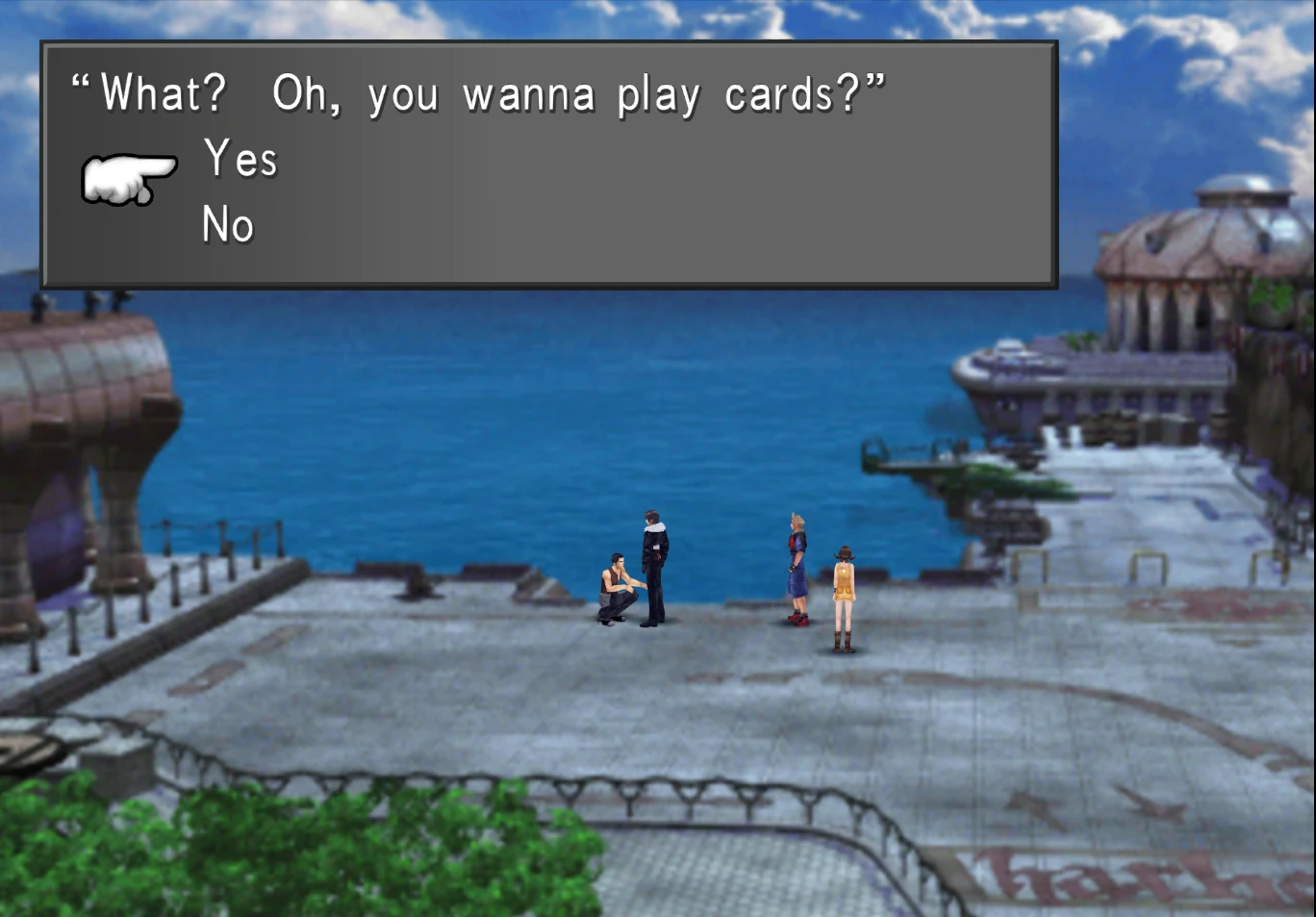 Triple Triad (Final Fantasy VIII) | Final Fantasy Wiki | Fandom