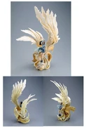 TranscendentArtistsCollectionFinalFantasyVIII3.jpg (41 KB) Rinoa and Siren statue.