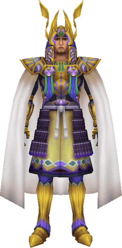 Personagens do Final Fantasy X, Final Fantasy Wiki