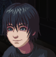 A King's Tale FFXV Noctis portrait