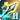Bite Mastery II from Final Fantasy XIV icon
