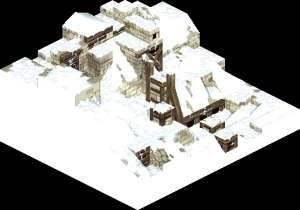 Colliery Underground First Floor 4