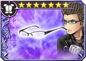 Ignis's Glasses (XV)