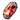 DFFOO Red T4 Crystal