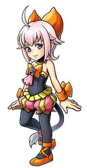 DFFOO Sherlotta