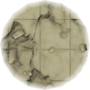 Dissidia - Cloud Board