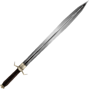 Unknown Sword 2.