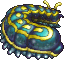 Hornworm Crawler (SNES) Crawler (PS) Crawler (GBA)