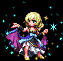 FFBE Charie animation