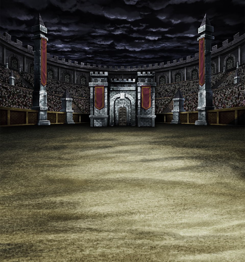 Colosseum (Brave Exvius) Final Fantasy Wiki Fandom