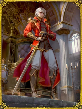 FFBE Fan Festa Shera