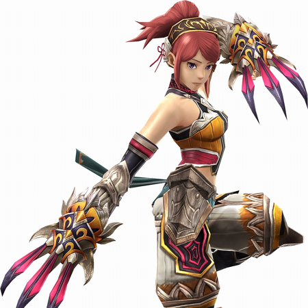 Monk Job Final Fantasy Wiki Fandom