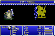 Final Fantasy IV (GBA).