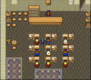 Final Fantasy IV (SNES).