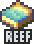 FFIX Chocobo Ability Reef Icon