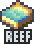 Reef icon (PS).