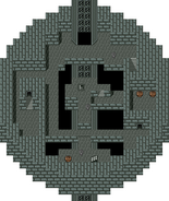 The third floor of Pazuzu's Tower.