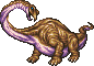 Brachiosaur.