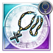 FFRK Gladiolus' Necklace FFXV
