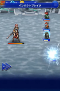 Enemy version in Final Fantasy Record Keeper.