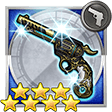 Final Fantasy Record Keeper [FFVII].