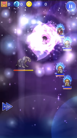 FFRK Vivifying Waltz