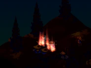 Final Fantasy Tactics.