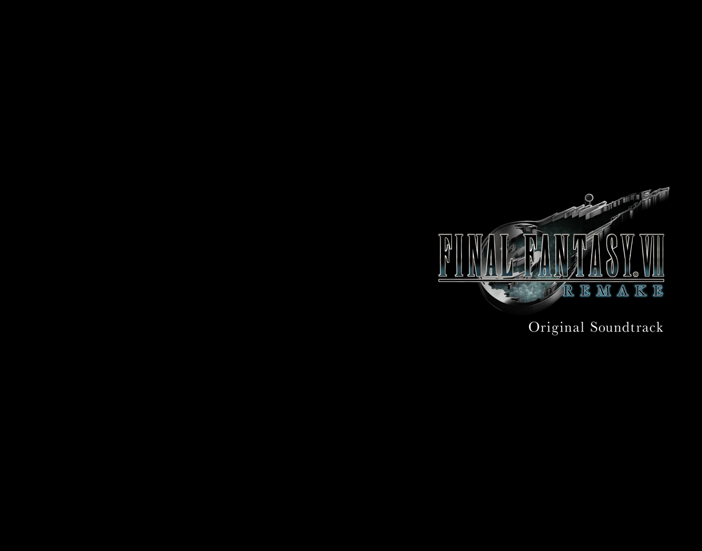 Final Fantasy VII Remake Original Soundtrack | Wiki Final Fantasy ...