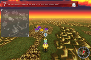 FFVI Android Playthrough Hints