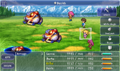 FFV iOS Banish