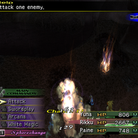 Choco Meteor Final Fantasy Wiki Fandom